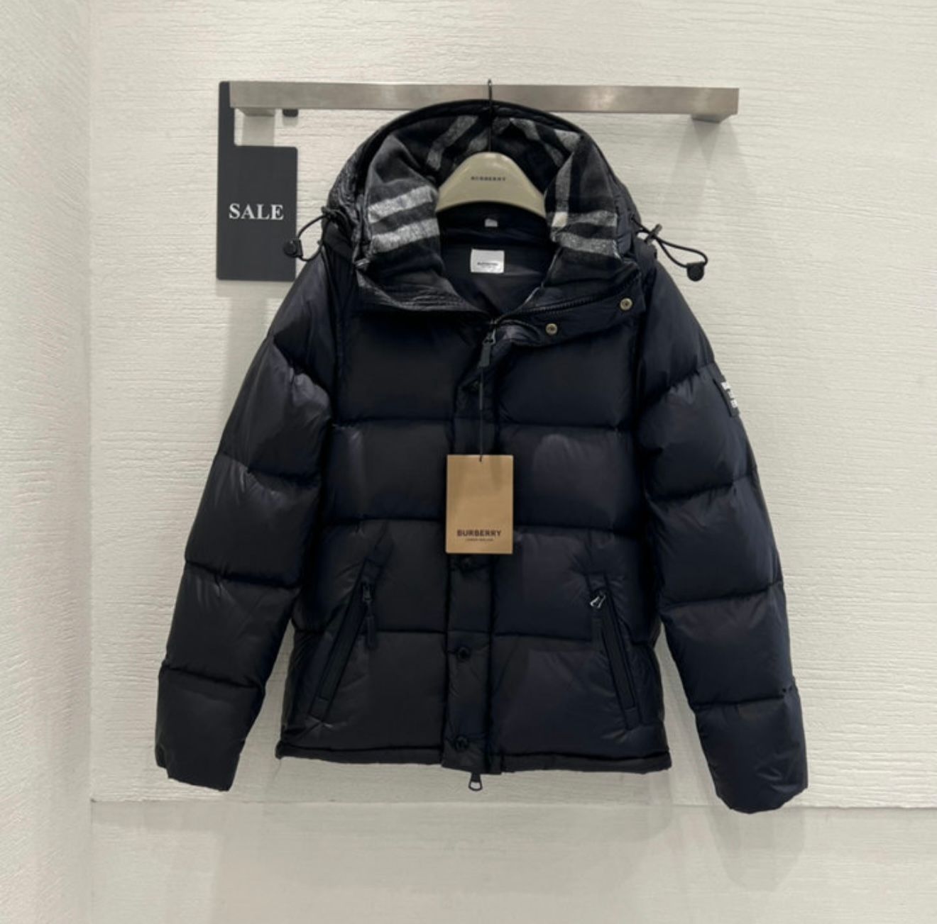 BURBERRY