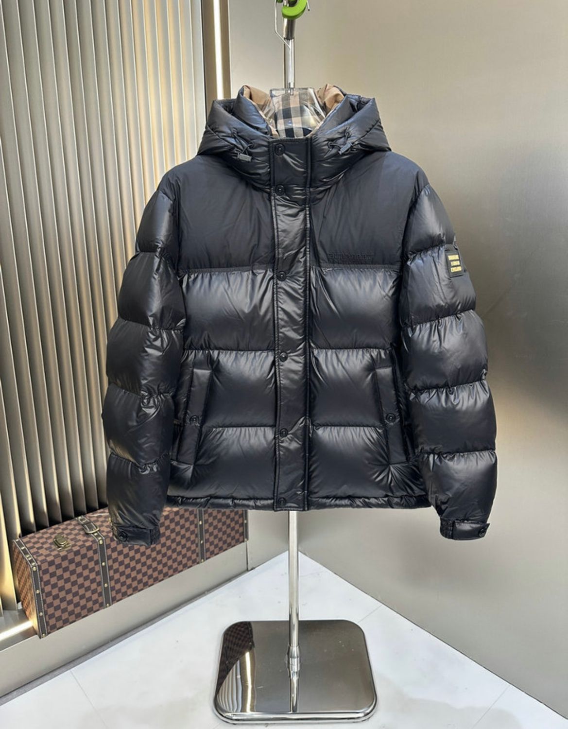 BURBERRY