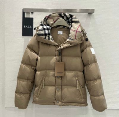 BURBERRY