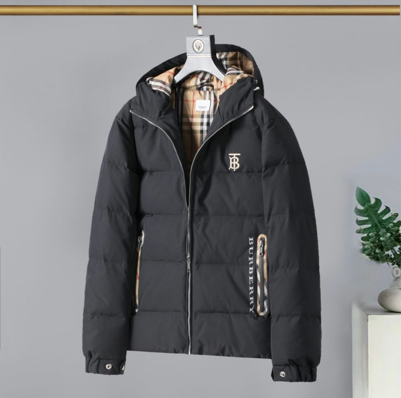 BURBERRY