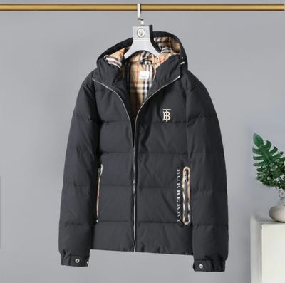 BURBERRY