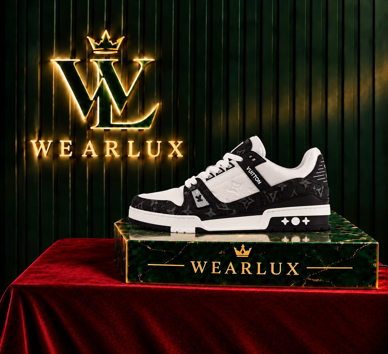 LV TRAINER