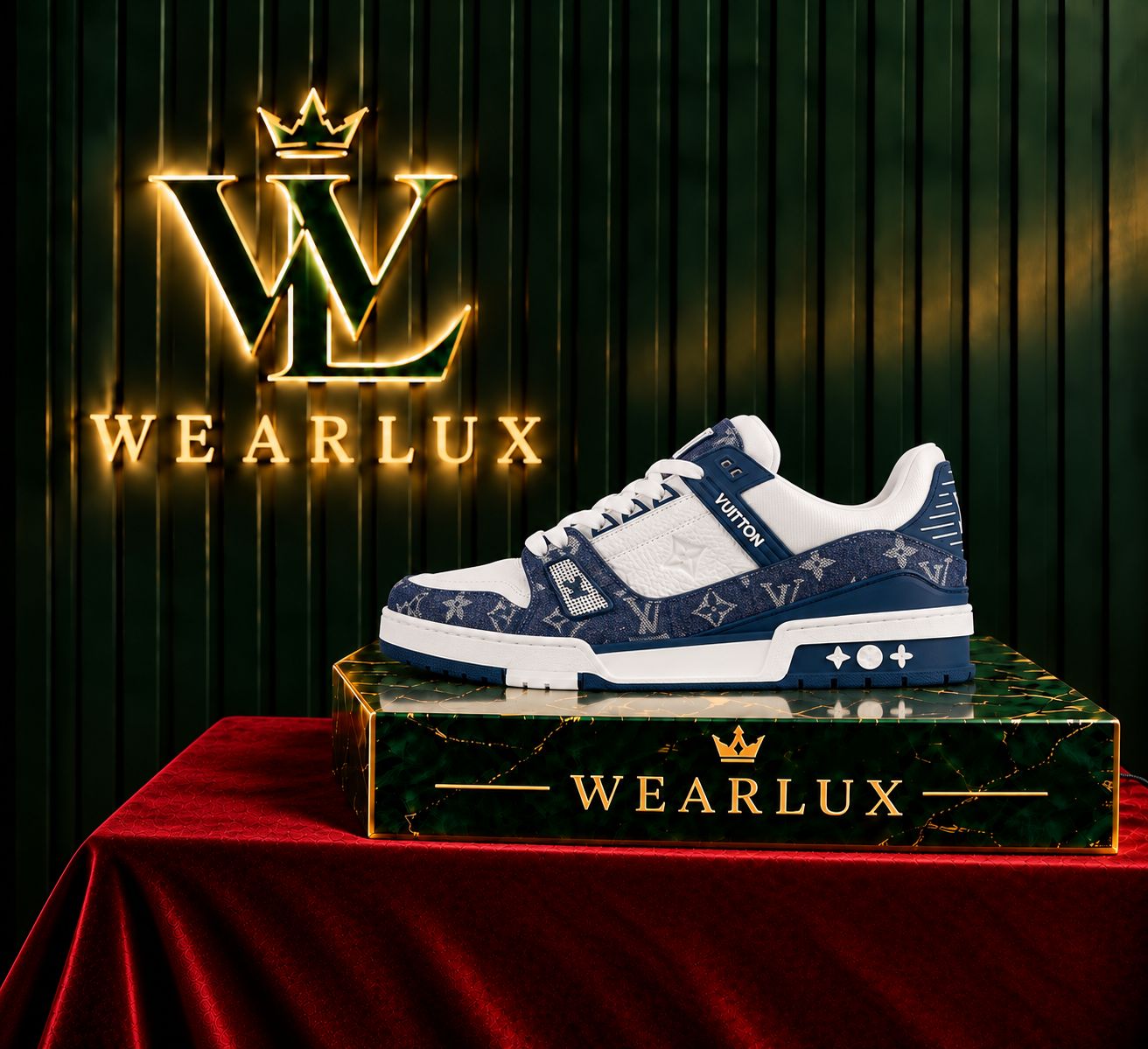 LV TRAINER