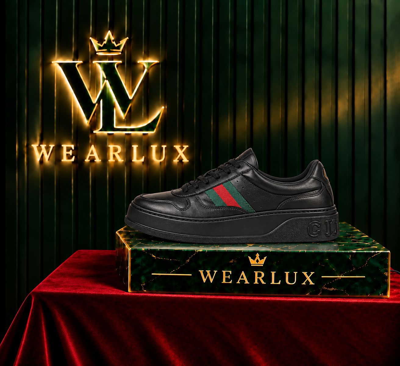 GUCCI