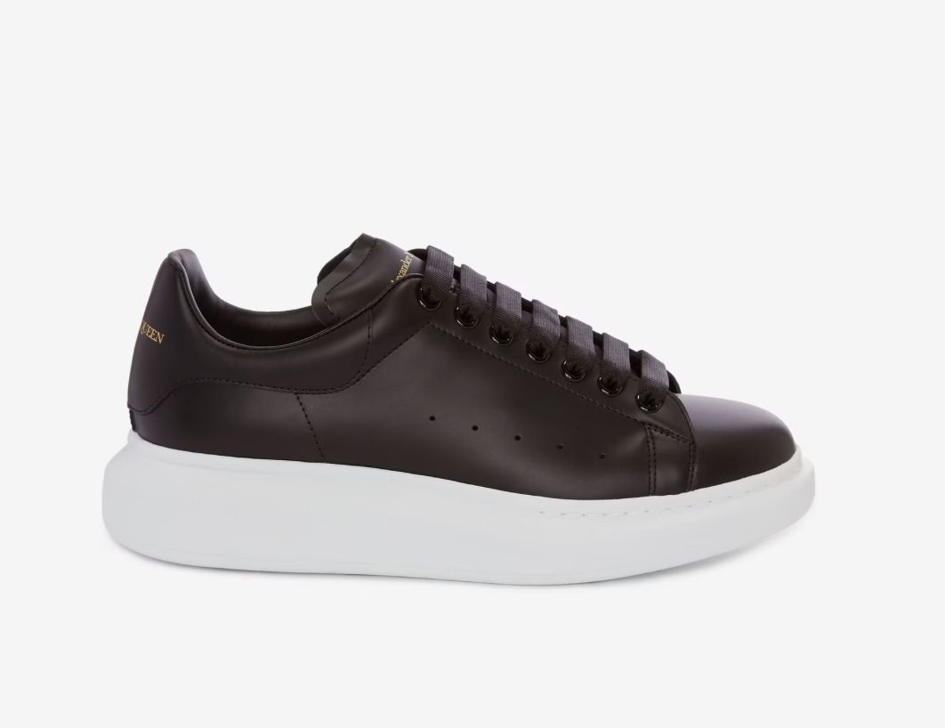 ALEXANDE MCQUEEN