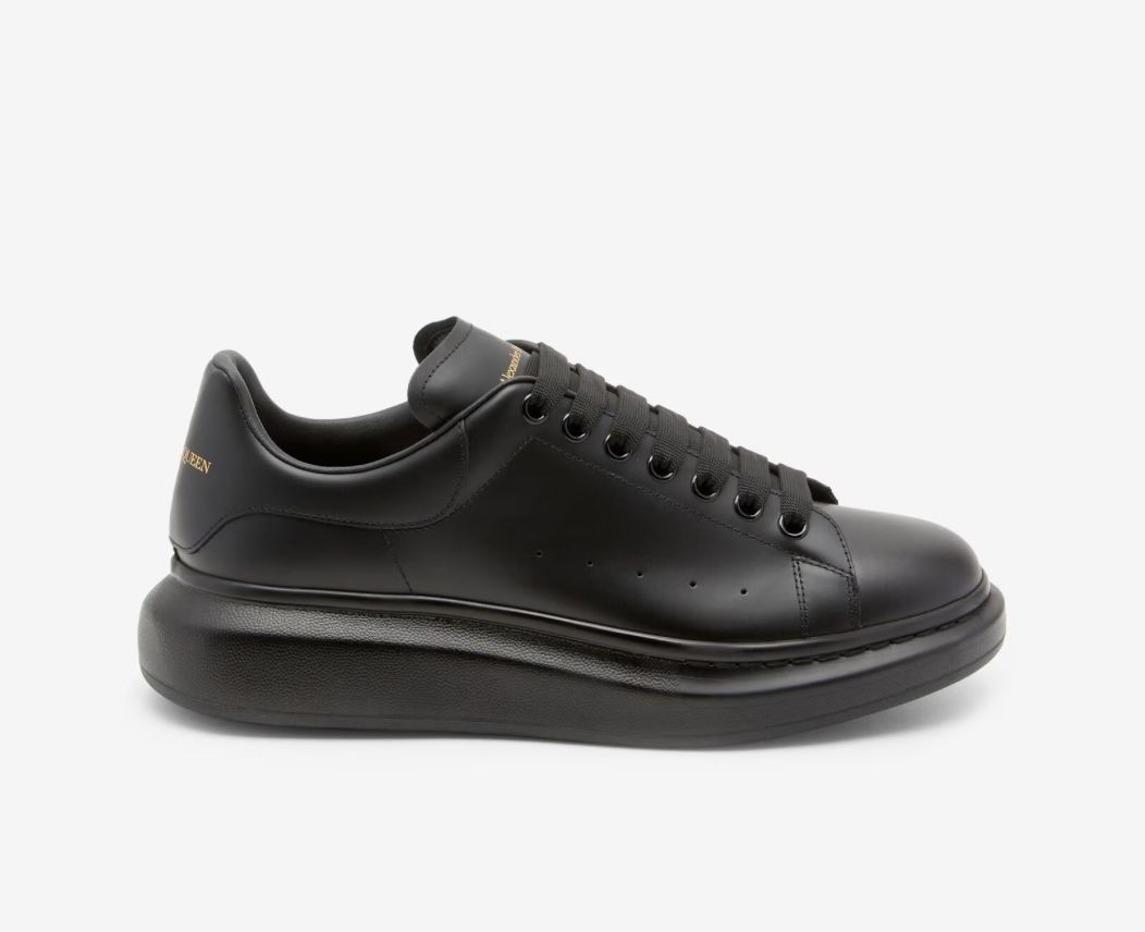 ALEXANDE MCQUEEN