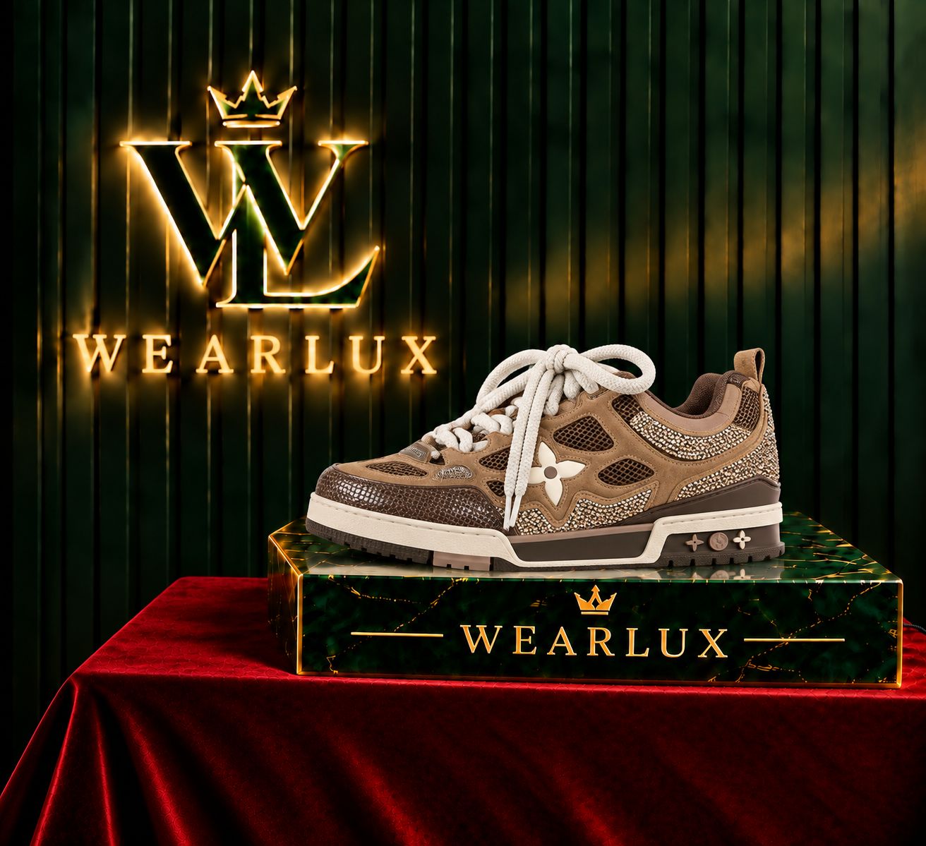 LV SKATE