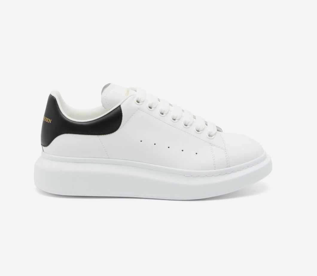 ALEXANDE MCQUEEN