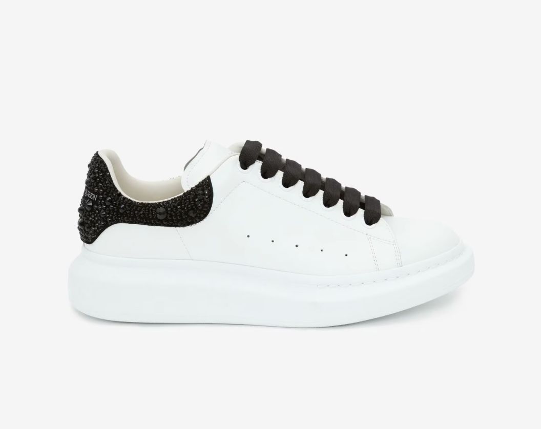ALEXANDE MCQUEEN
