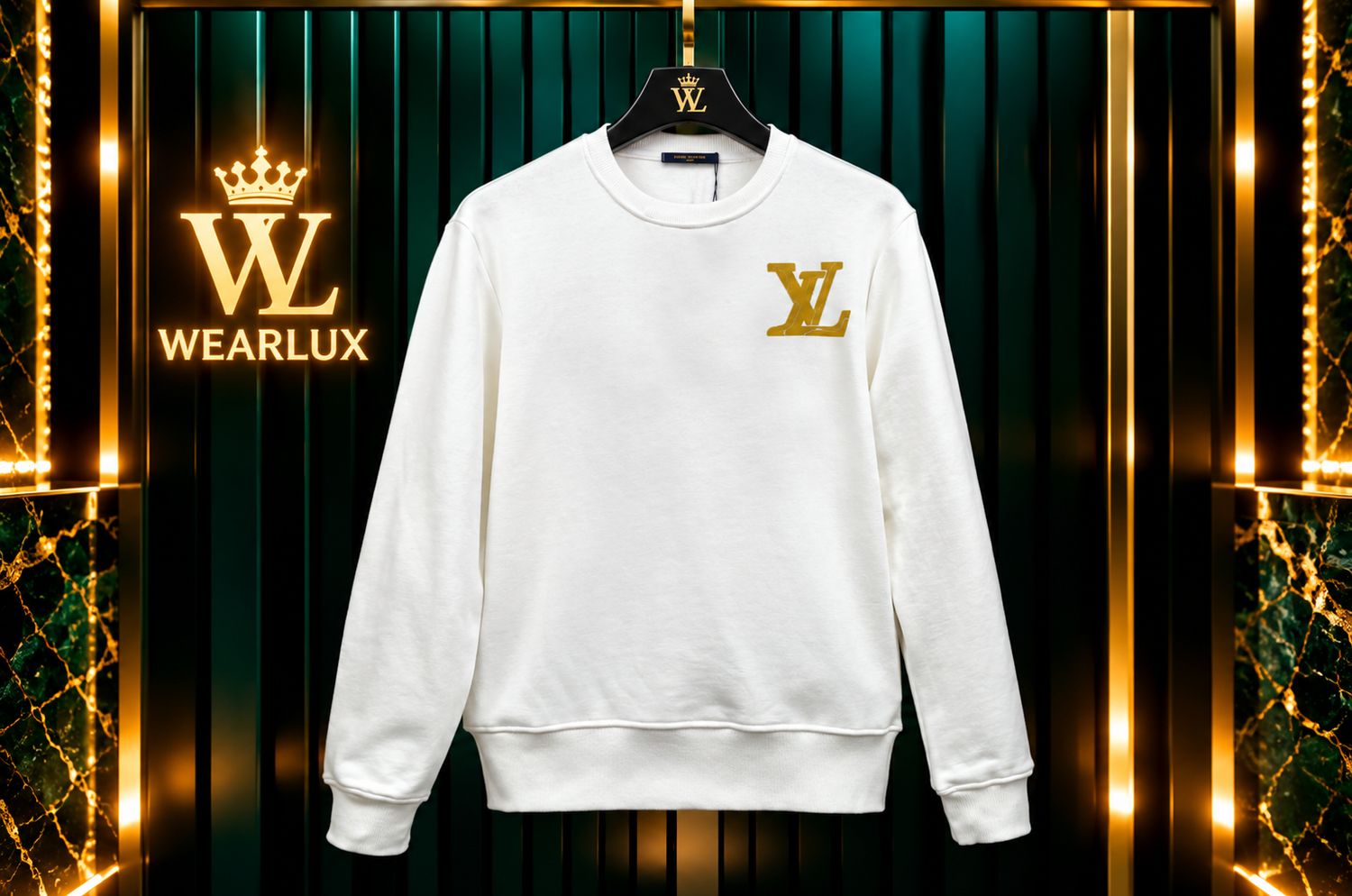 LV