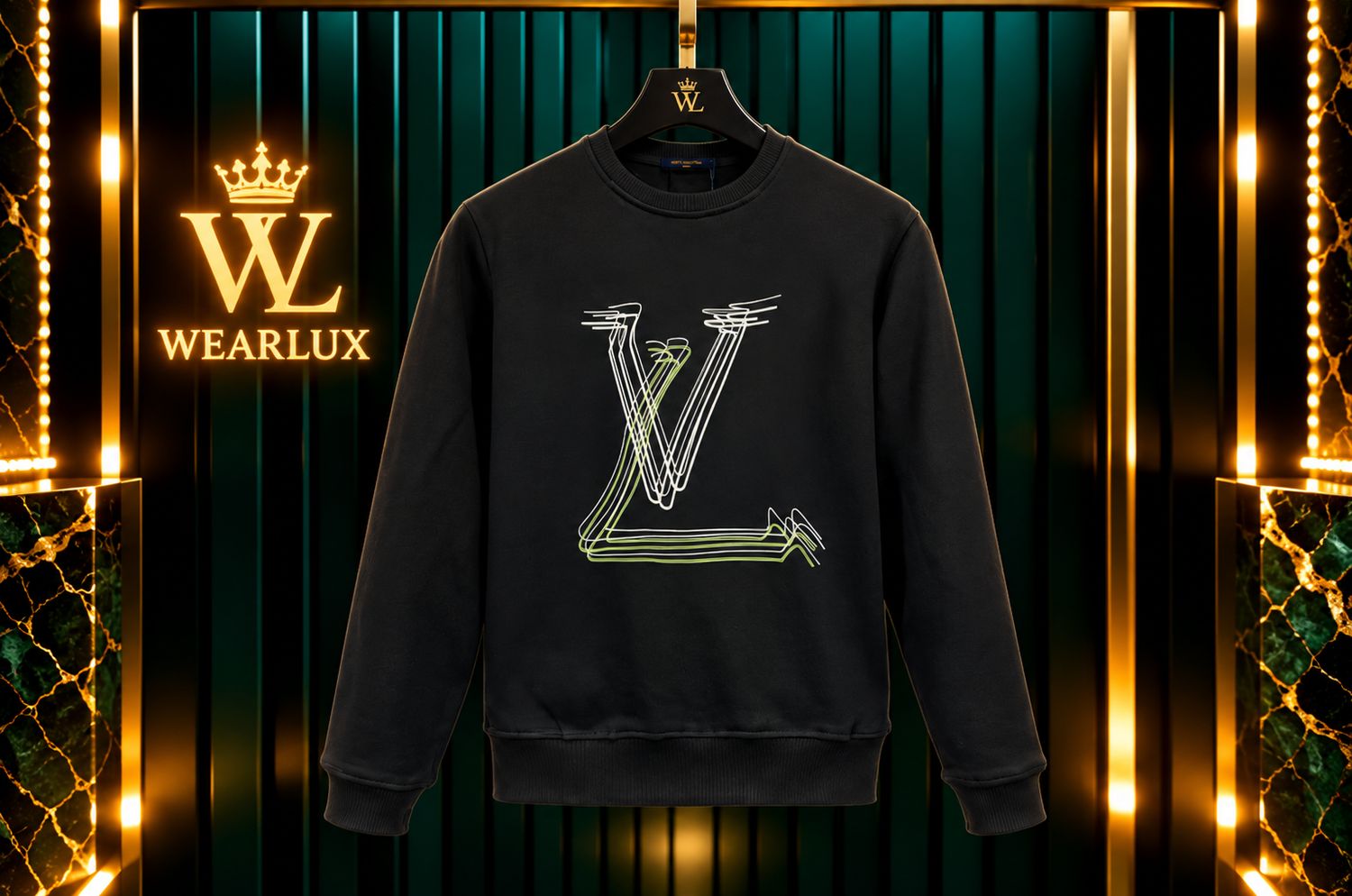 LV