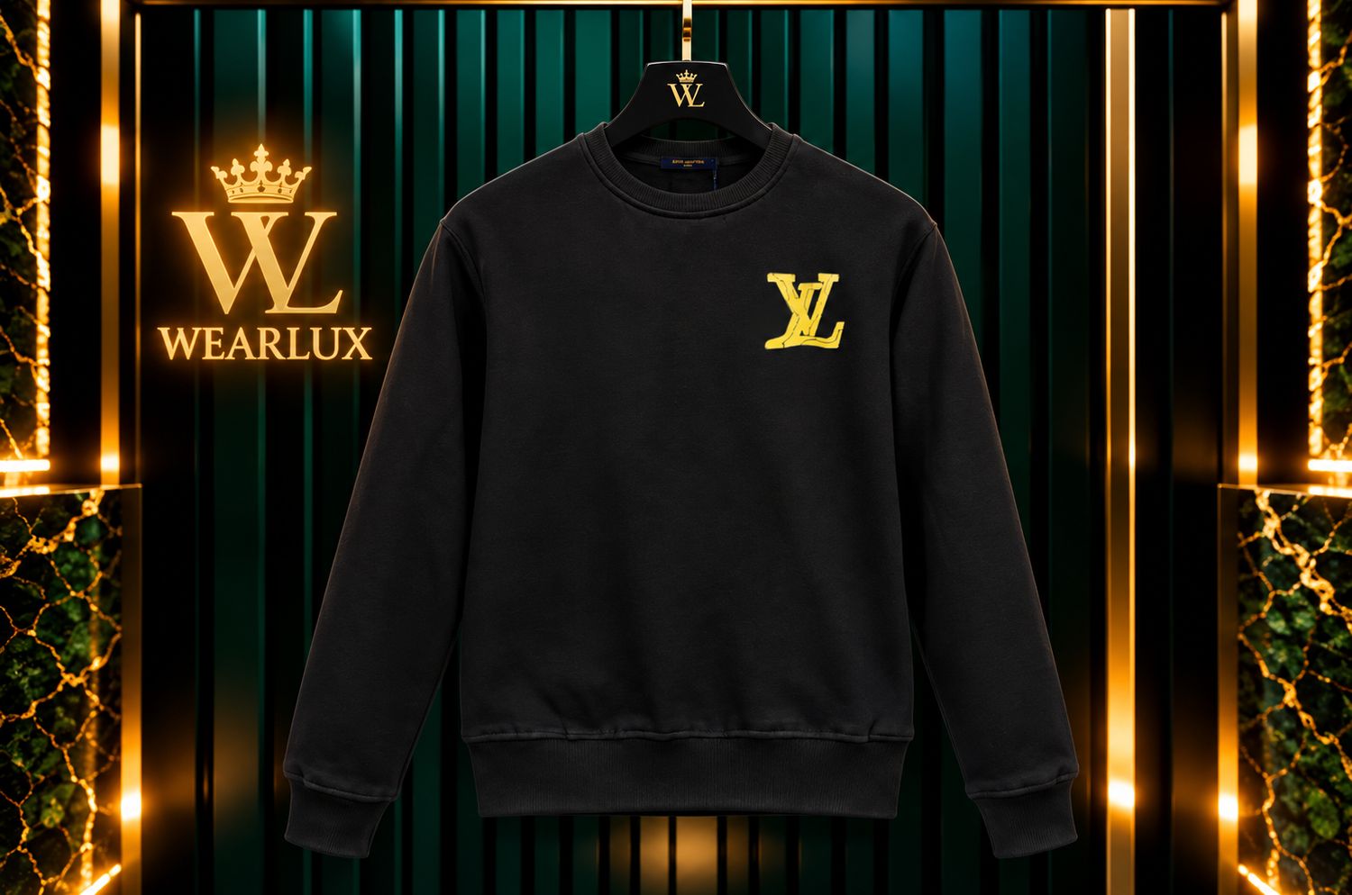 LV