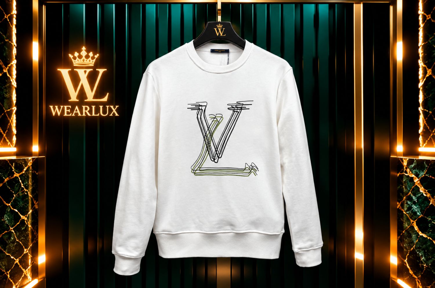 LV