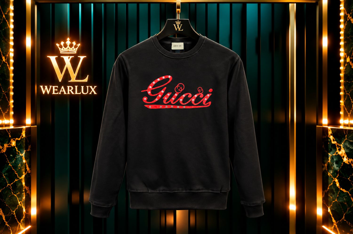 GUCCI