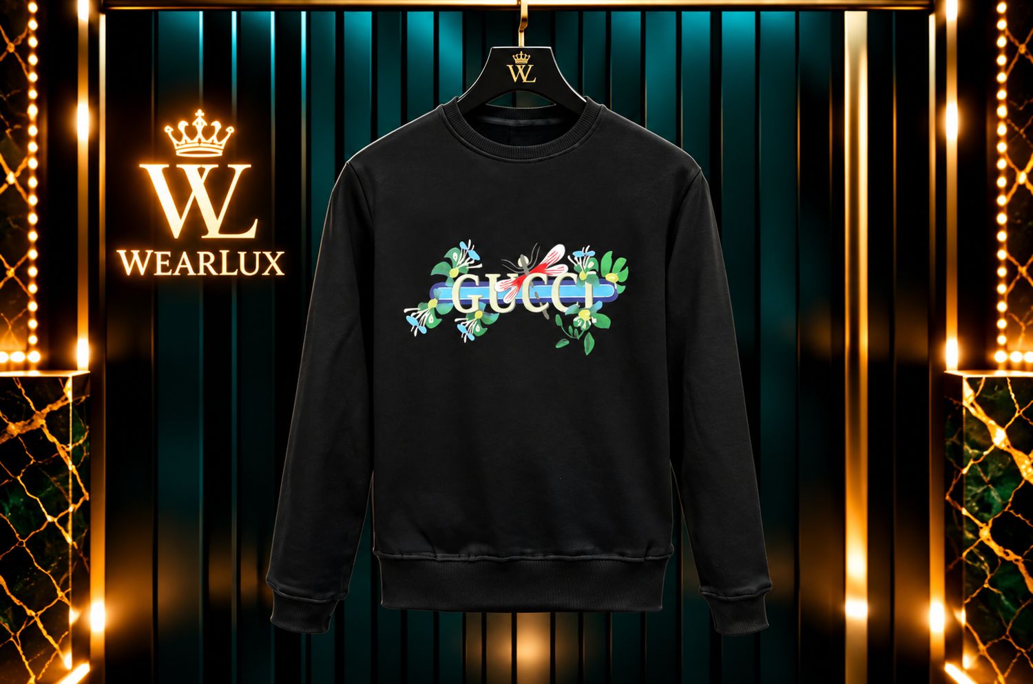 GUCCI