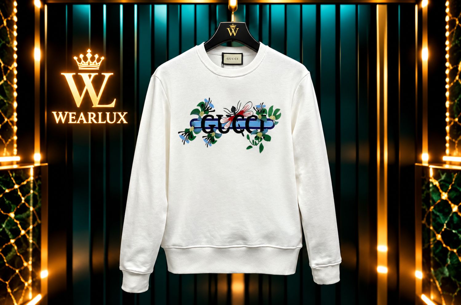 GUCCI