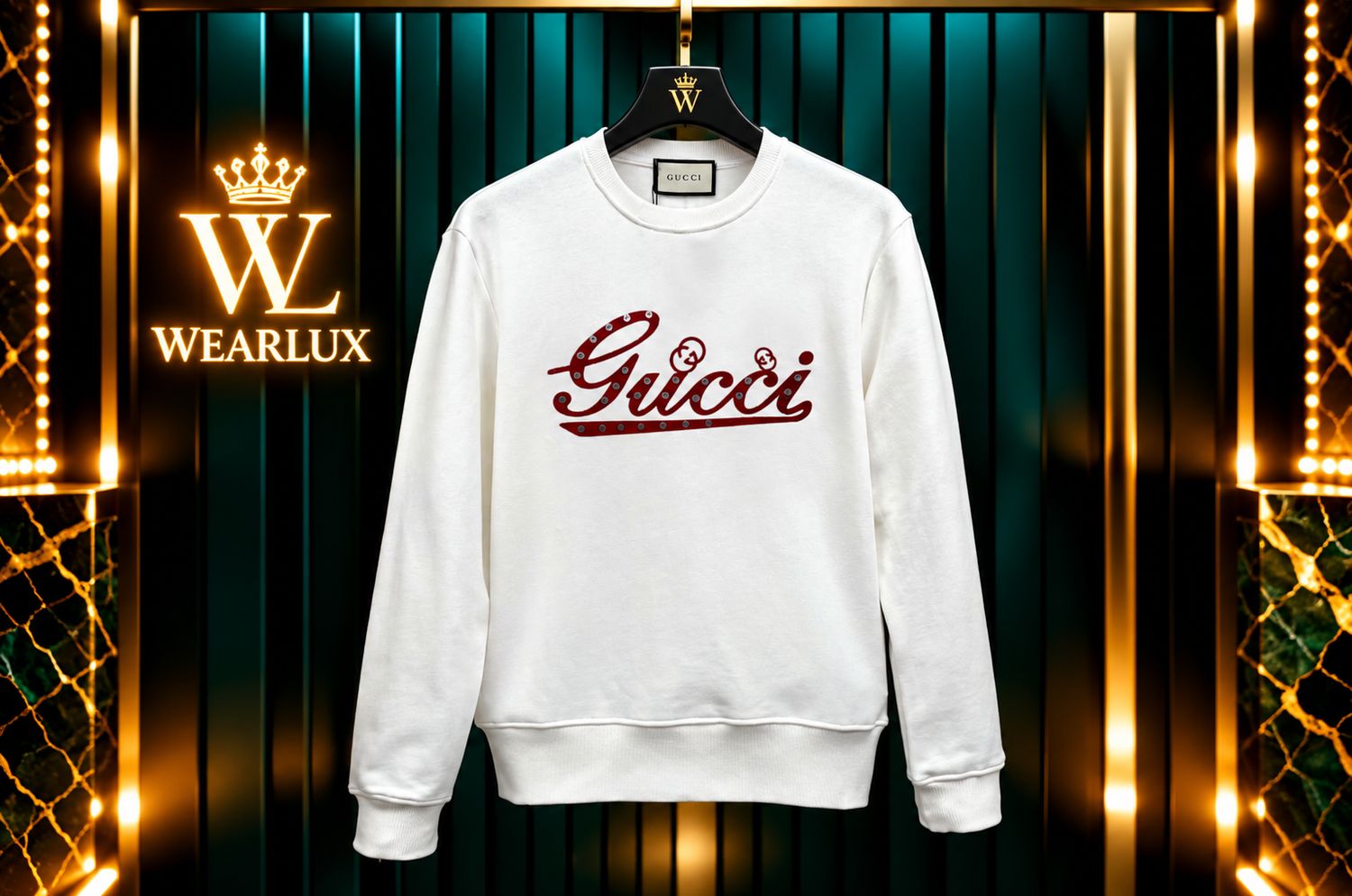 GUCCI