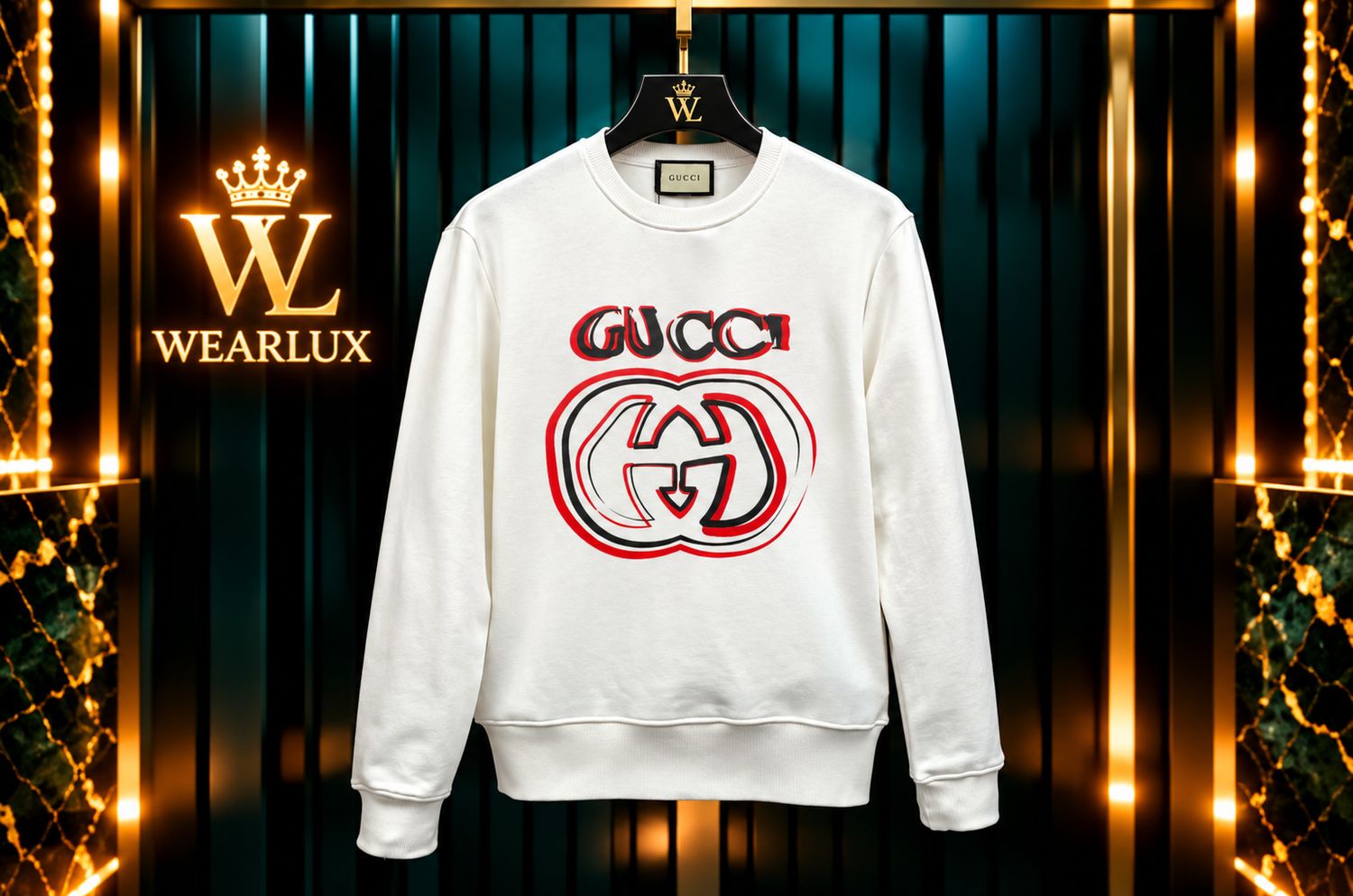 GUCCI