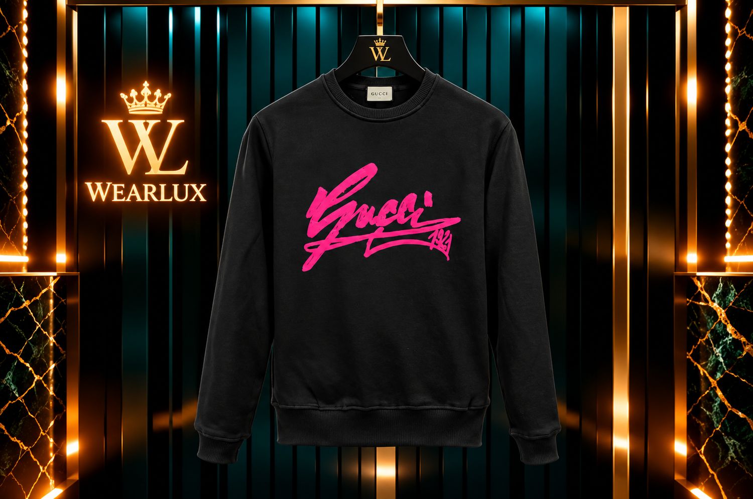 GUCCI