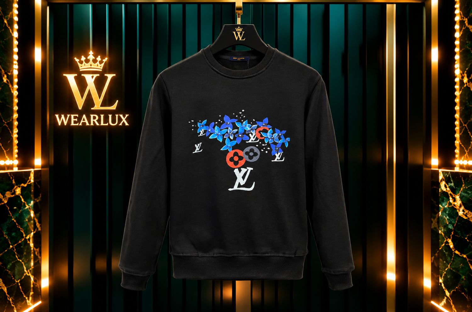 LV
