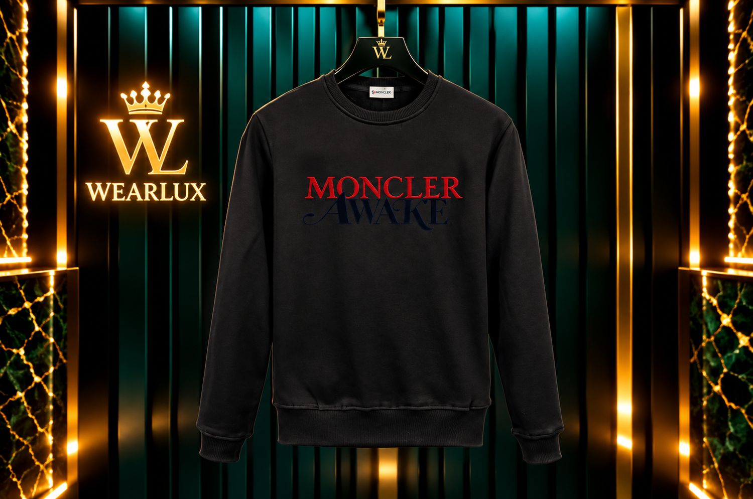 MONCLER
