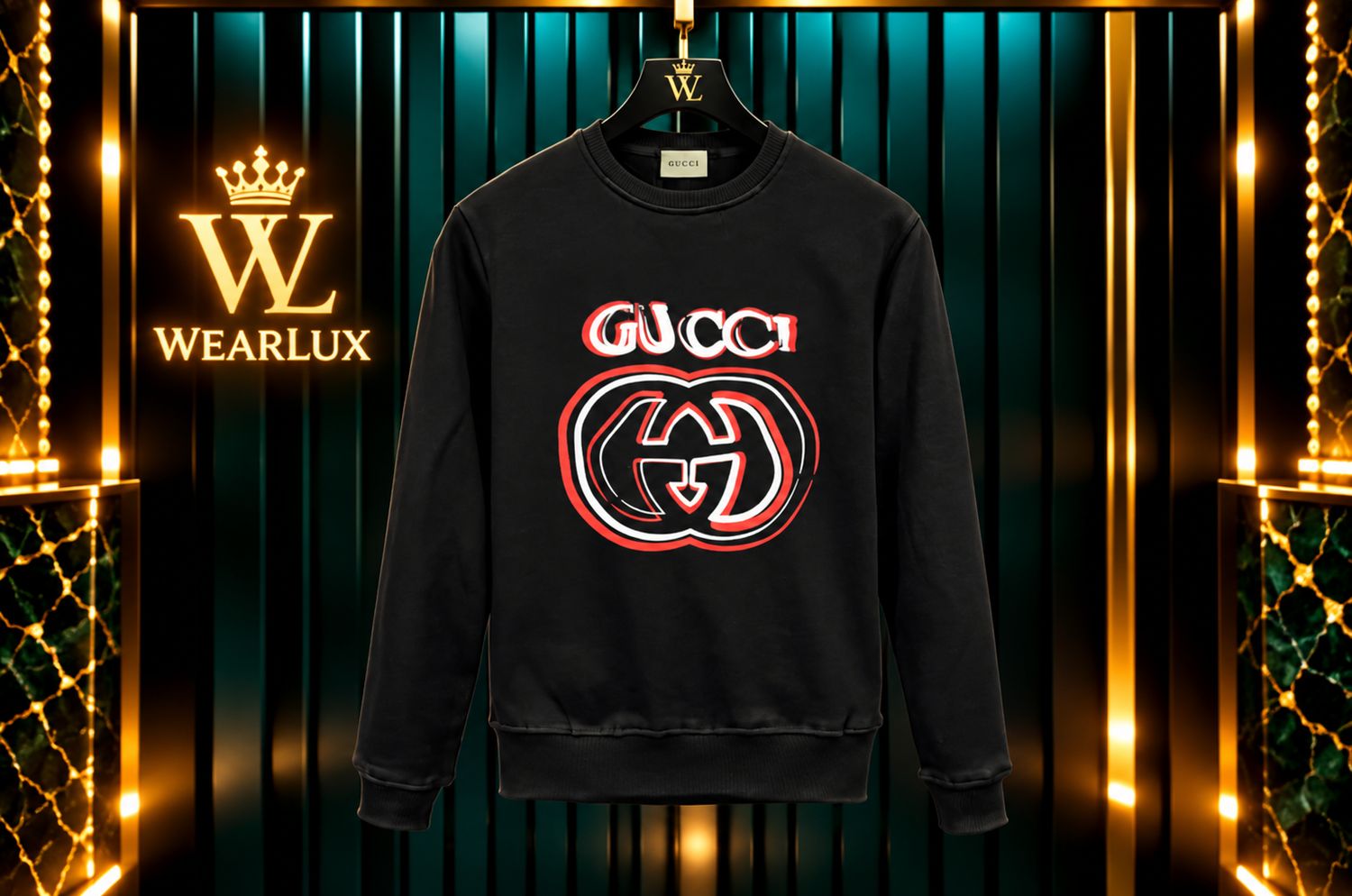 GUCCI