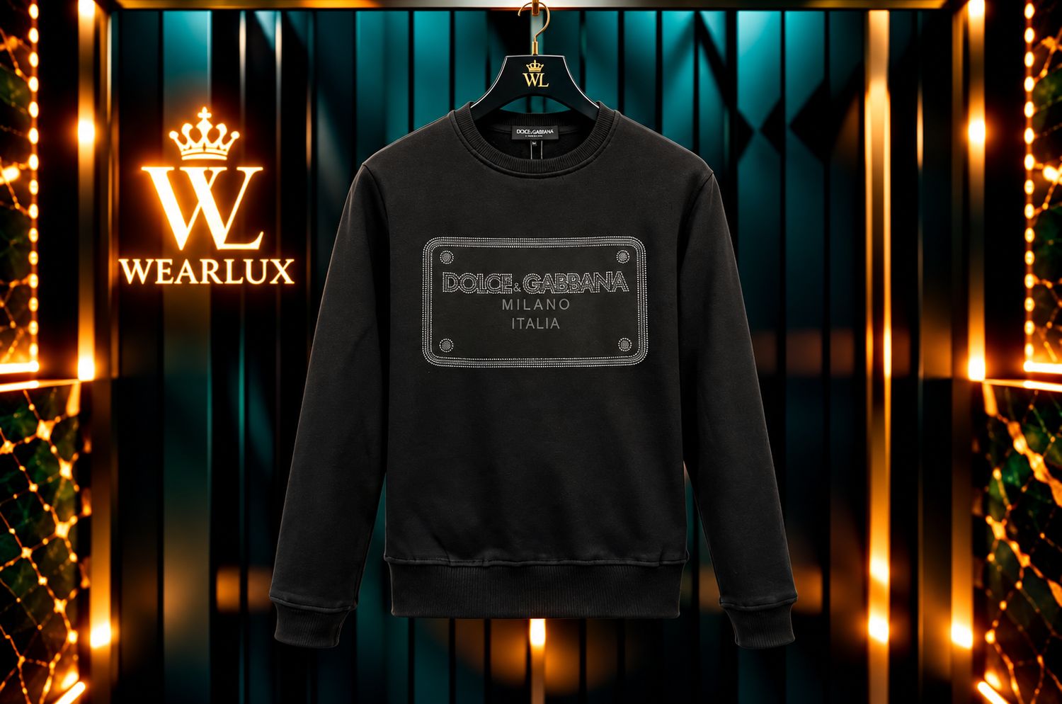 D&amp;G