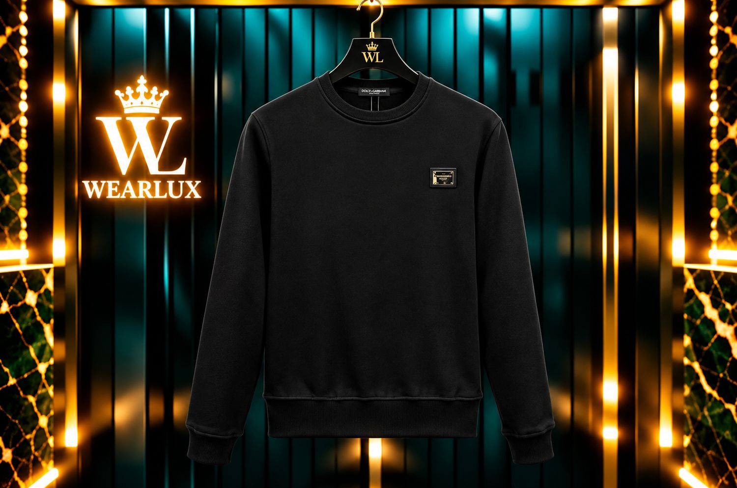 D&amp;G