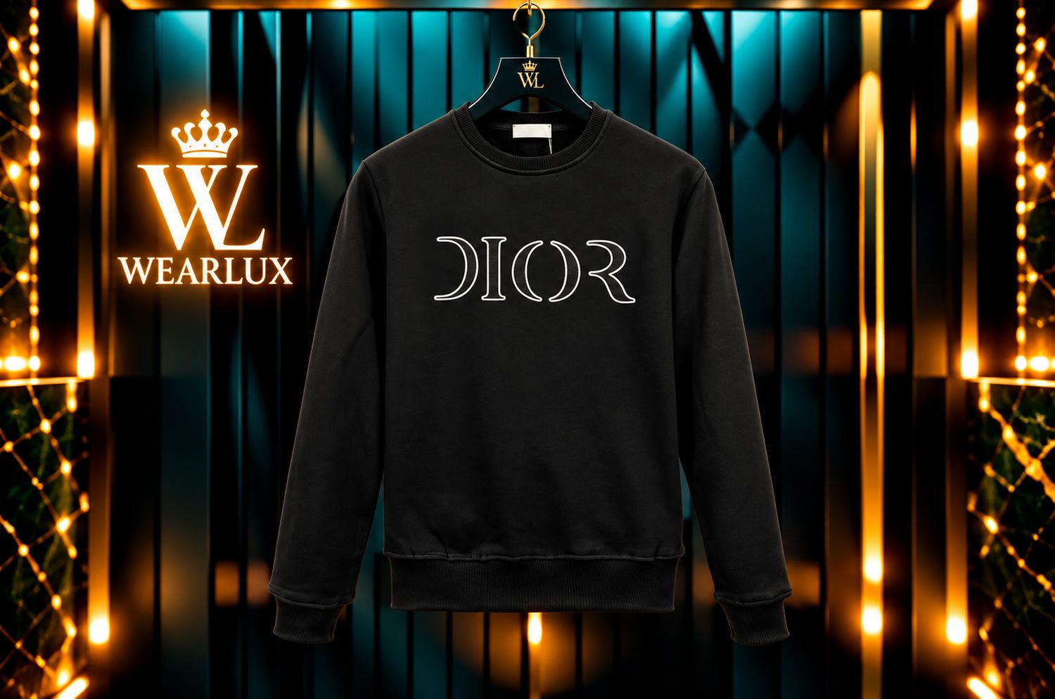 DIOR