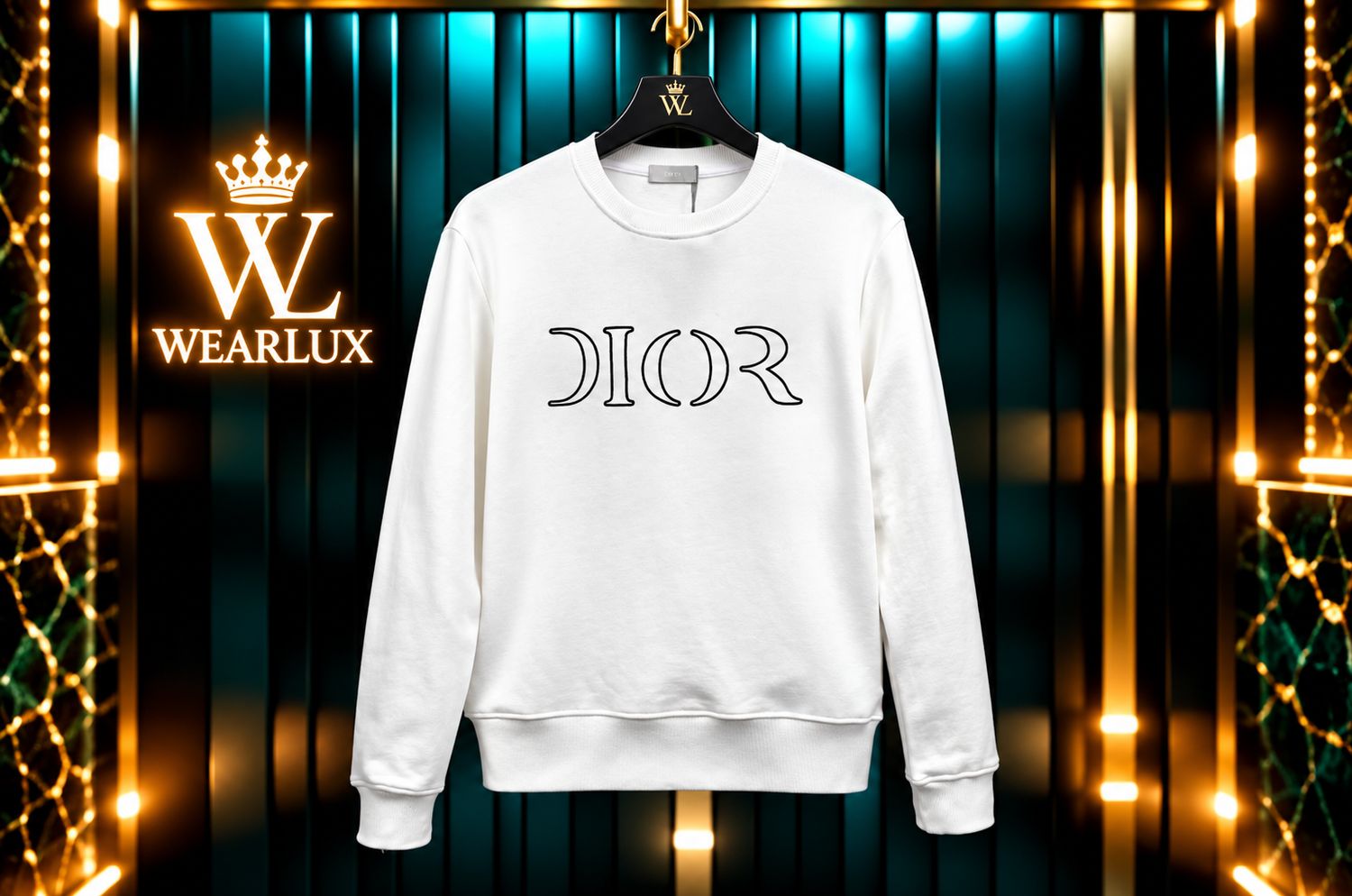 DIOR