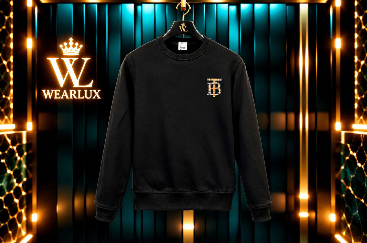 BURBERRY