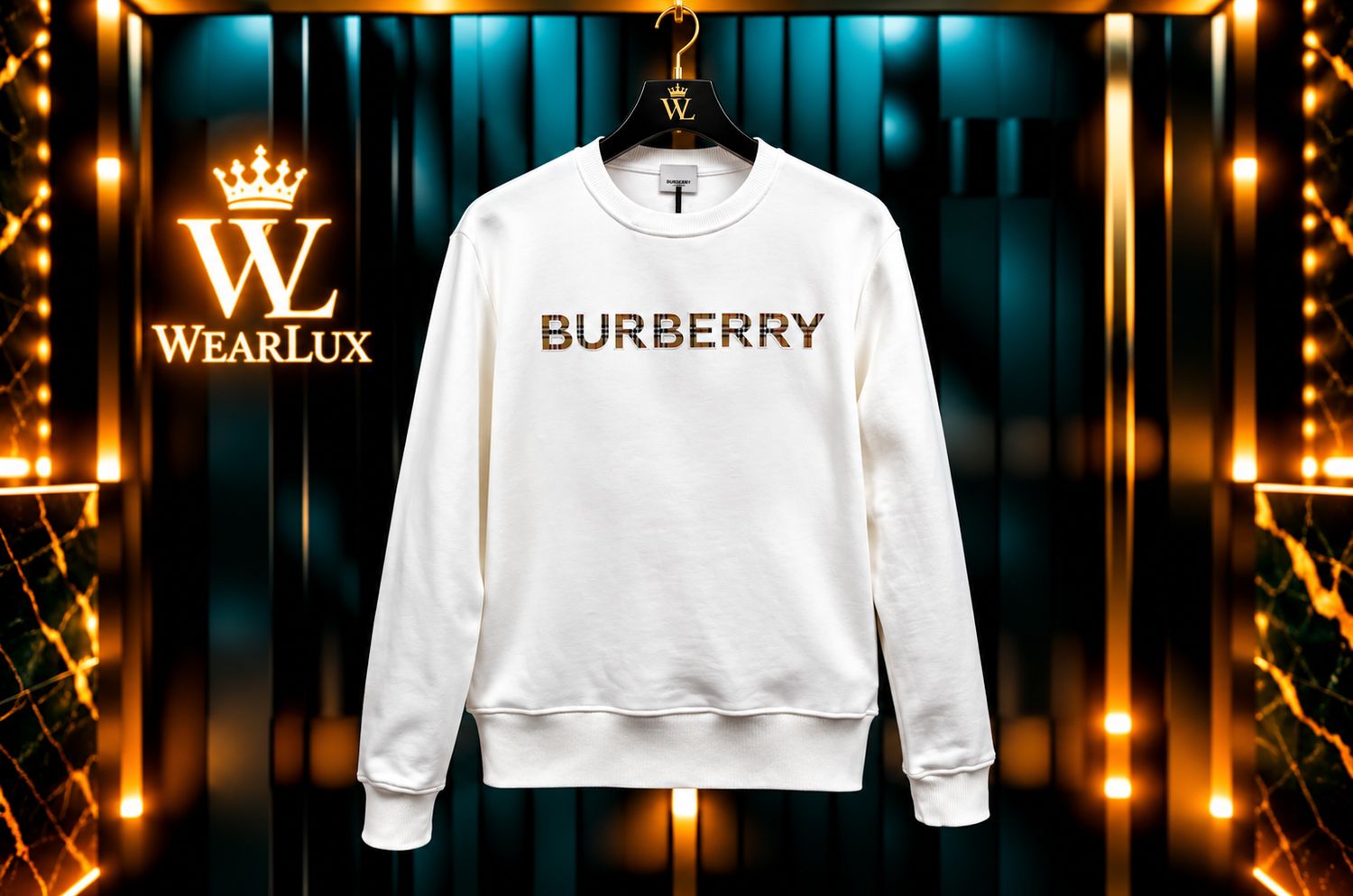 BURBERRY