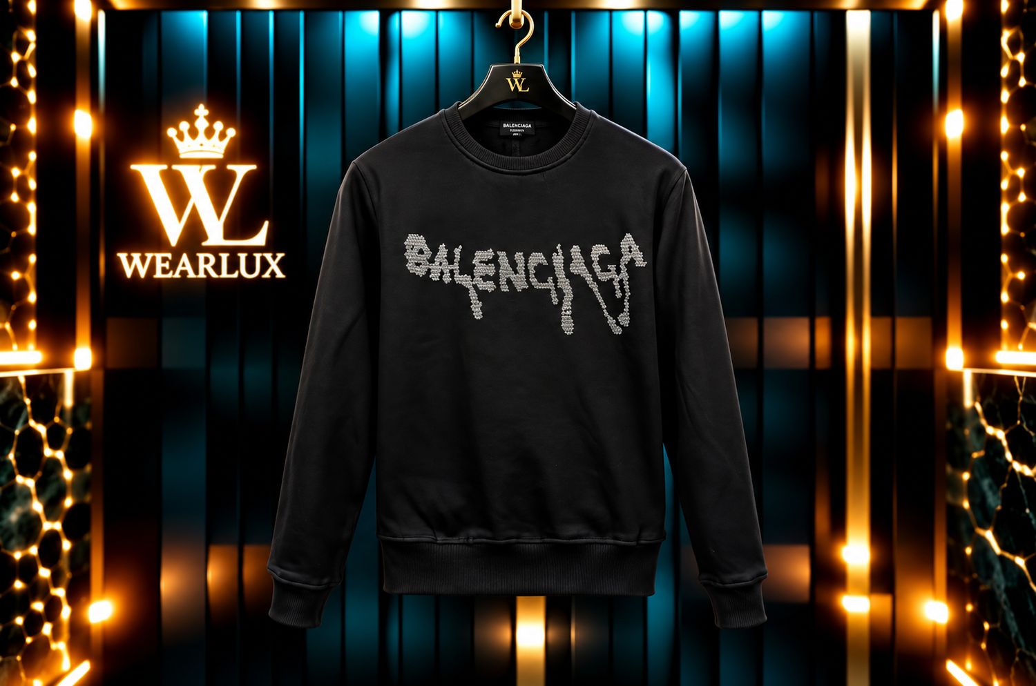BALENCIAGA