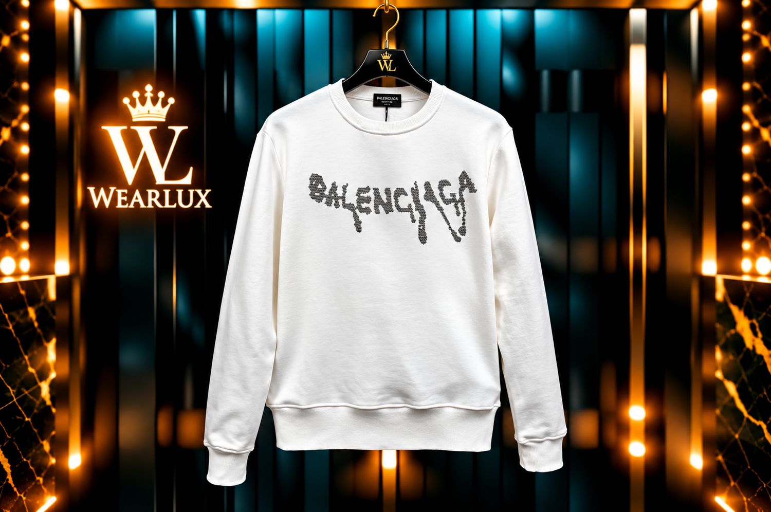 BALENCIAGA