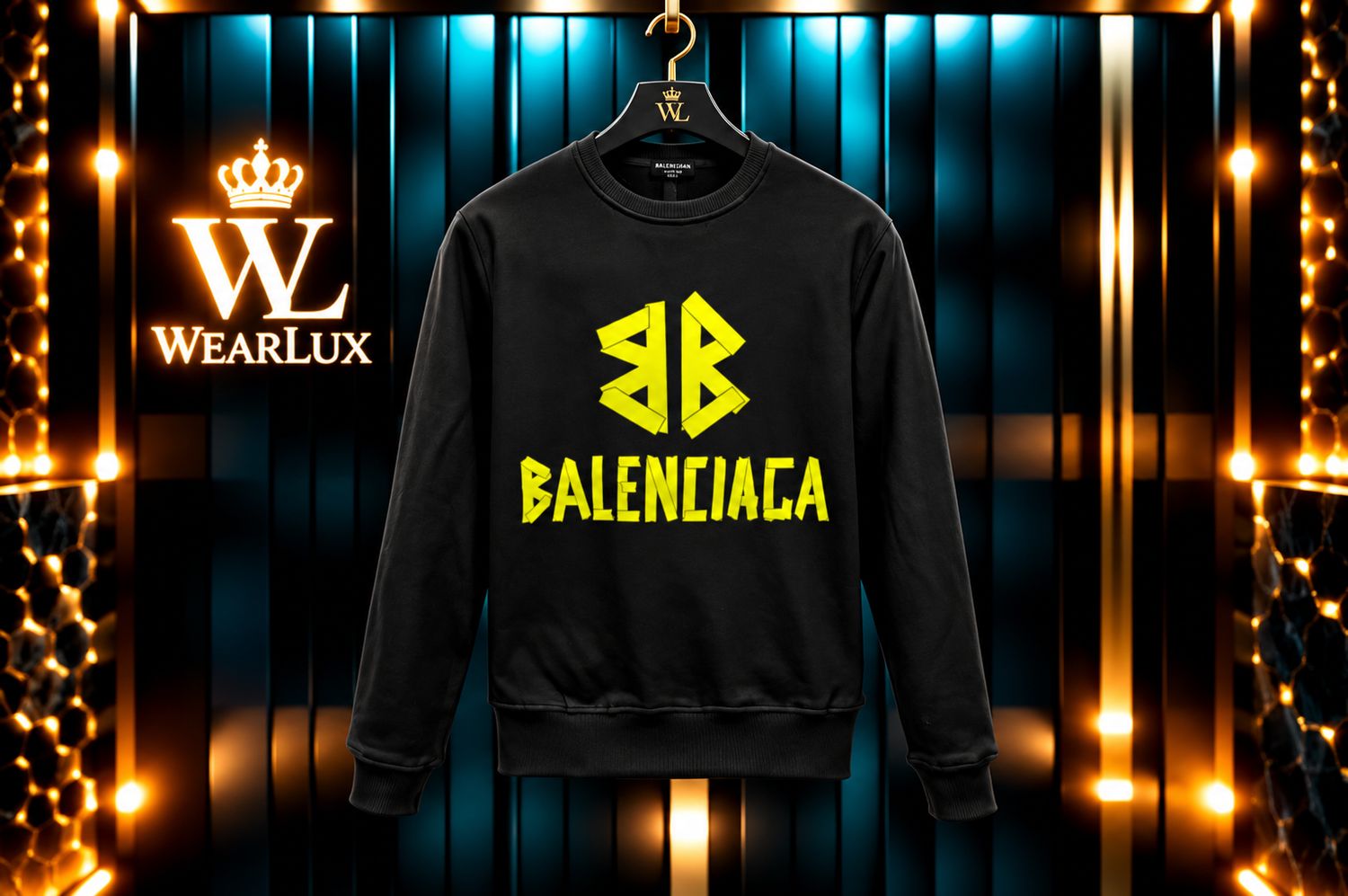 BALENCIAGA