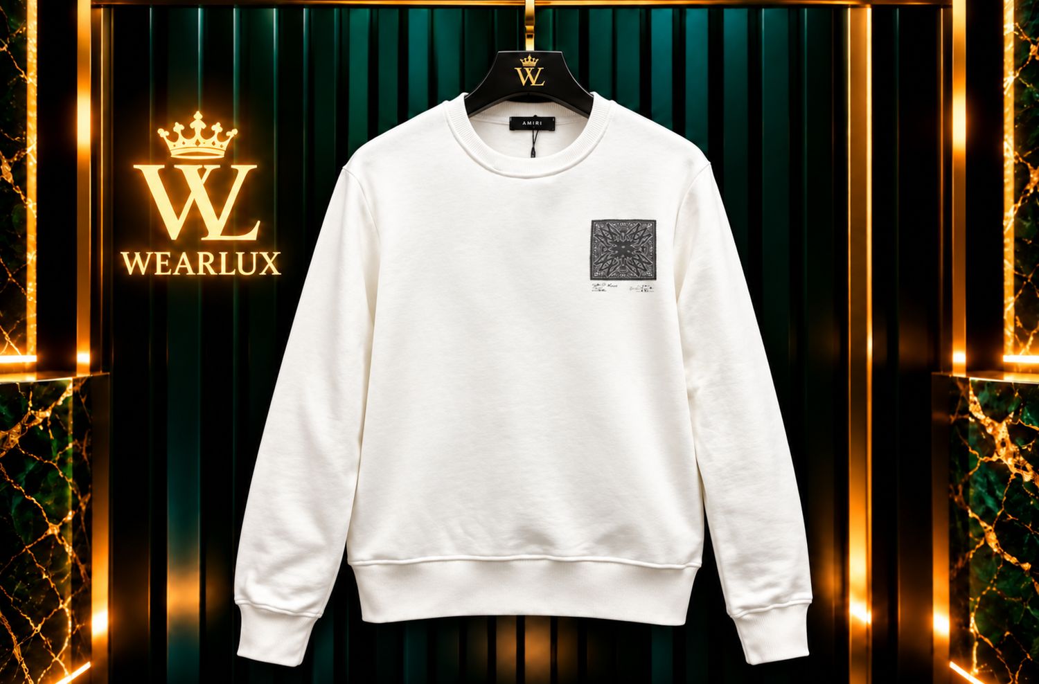 AMIRI