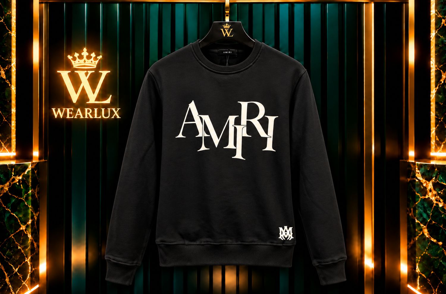 AMIRI