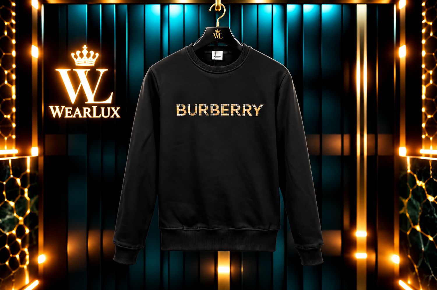 BURBERRY