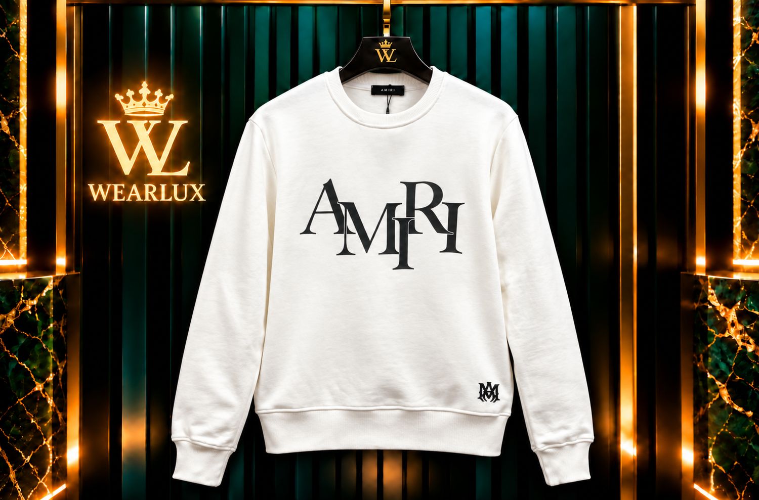 AMIRI