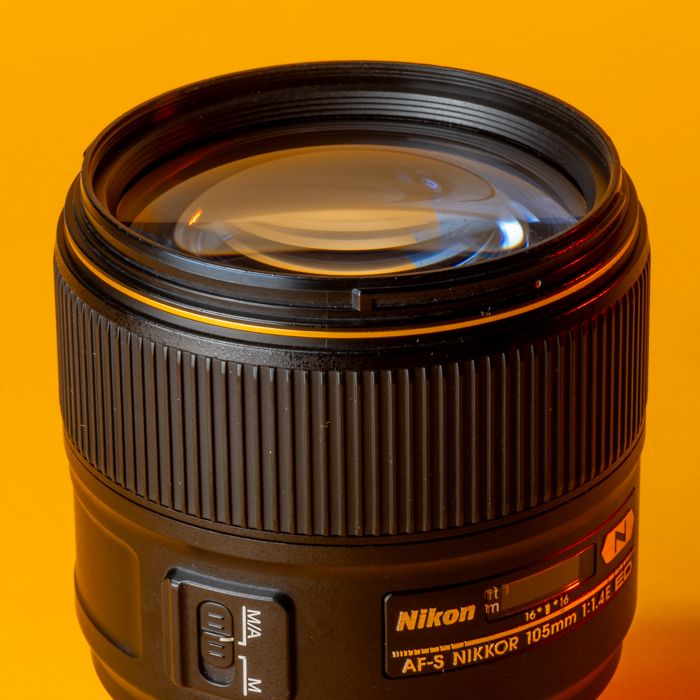 Autofocus SLR Lenses