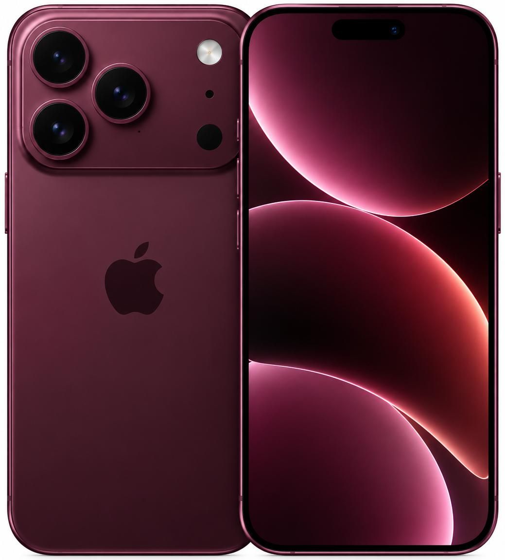 Apple iPhone 18 Pro Max 256GB