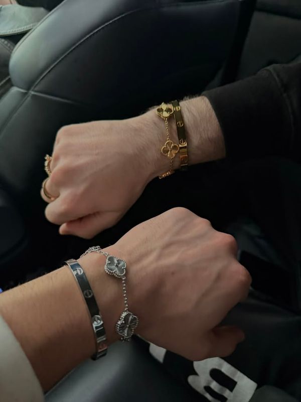 Jewelry &amp; Accessories