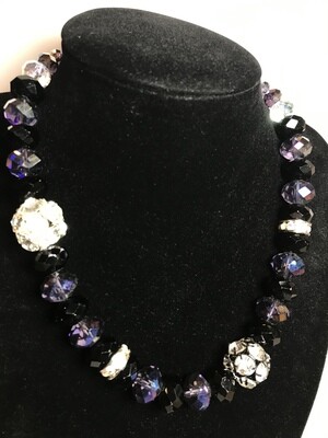 COSMIC CHOKER
