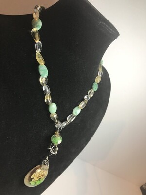 SPRING FEVER NECKLACE