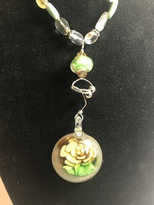 SPRING FEVER NECKLACE