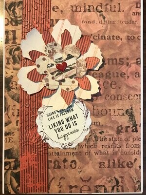 All Occassion Card For Her