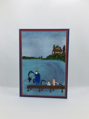 Card For Him
