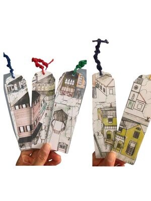 Bookmarks
