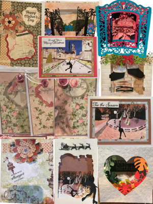 Greeting Cards