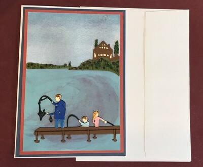 Card For Him
